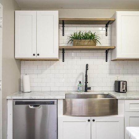 Atl Downtown 2Br King Bed Free Parking Lm1902 Villa Atlanta Eksteriør bilde