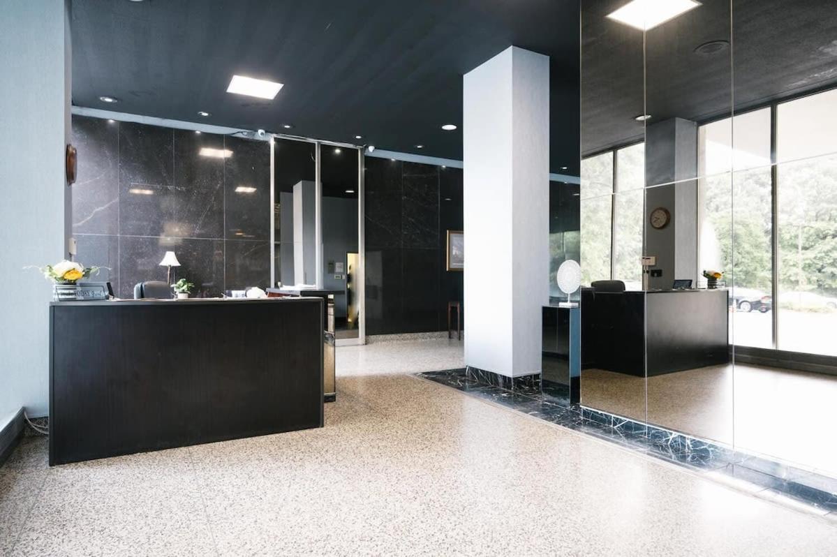 Atl Downtown 2Br King Bed Free Parking Lm1902 Villa Atlanta Eksteriør bilde