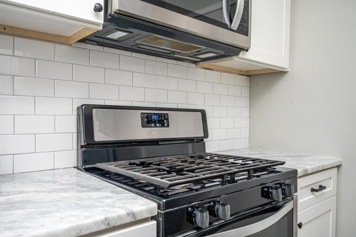 Atl Downtown 2Br King Bed Free Parking Lm1902 Villa Atlanta Eksteriør bilde