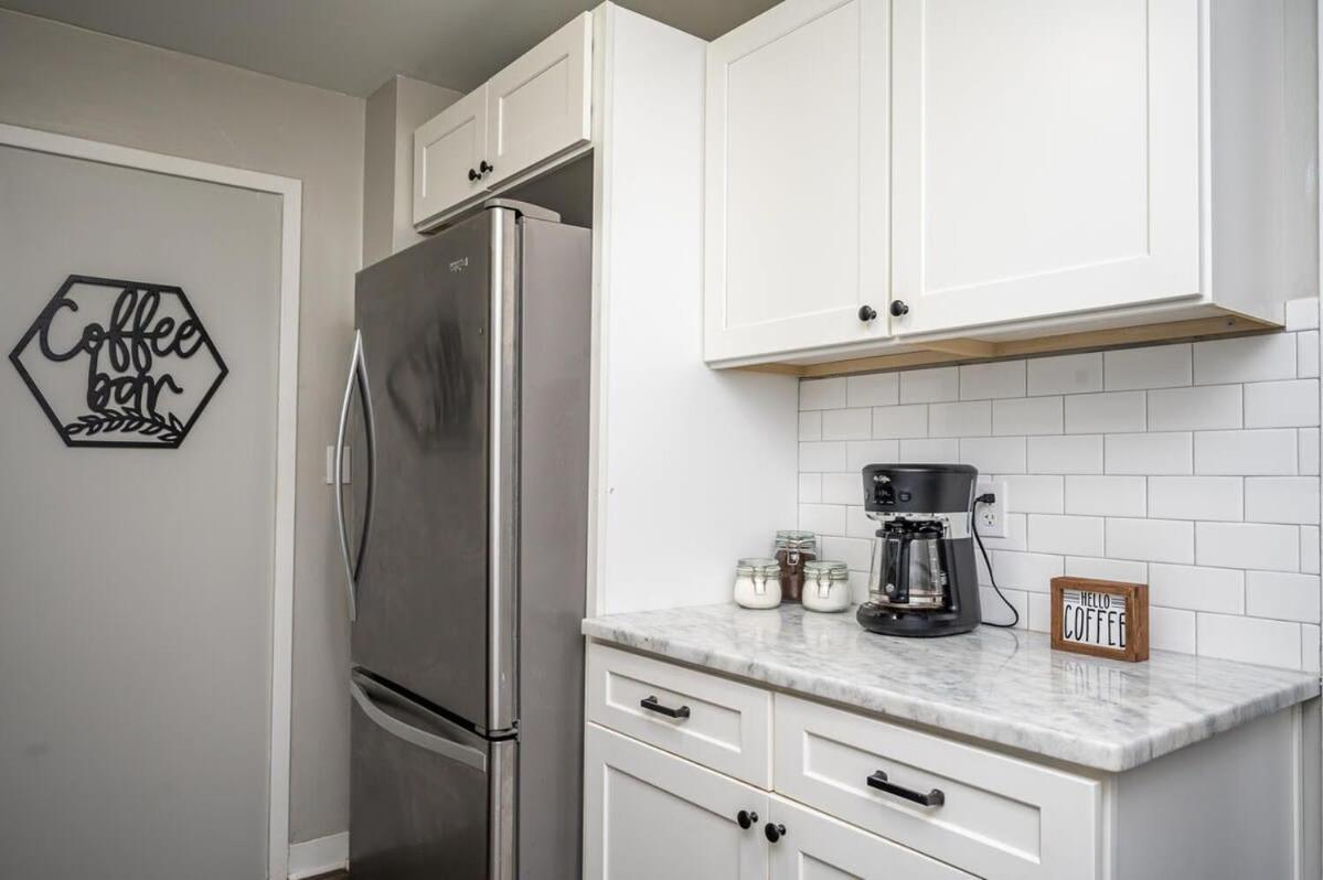 Atl Downtown 2Br King Bed Free Parking Lm1902 Villa Atlanta Eksteriør bilde