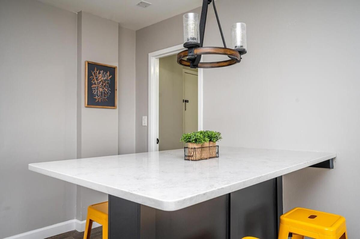 Atl Downtown 2Br King Bed Free Parking Lm1902 Villa Atlanta Eksteriør bilde
