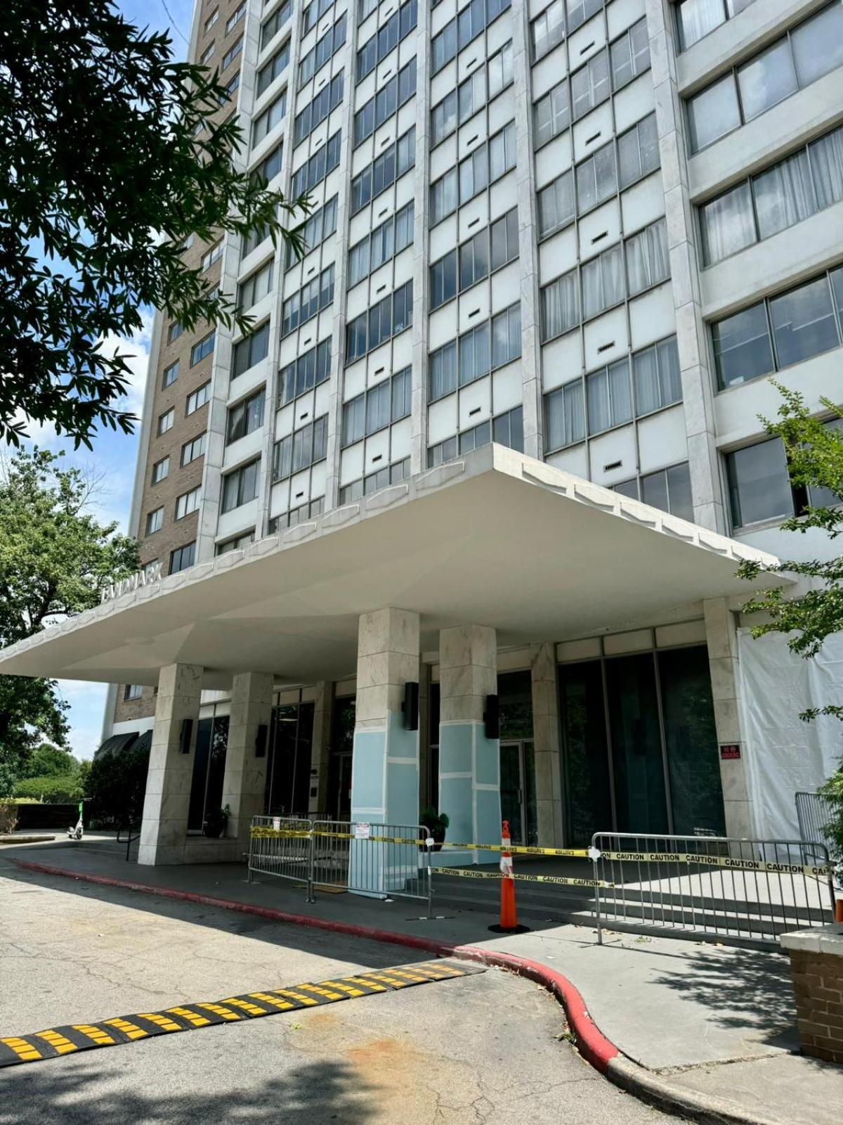 Atl Downtown 2Br King Bed Free Parking Lm1902 Villa Atlanta Eksteriør bilde