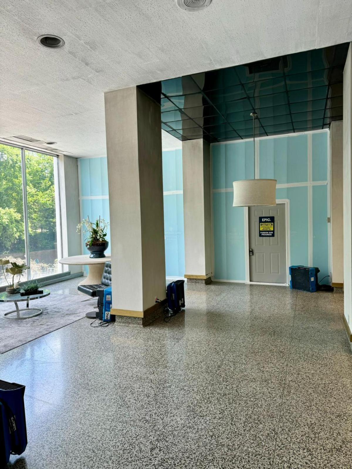 Atl Downtown 2Br King Bed Free Parking Lm1902 Villa Atlanta Eksteriør bilde