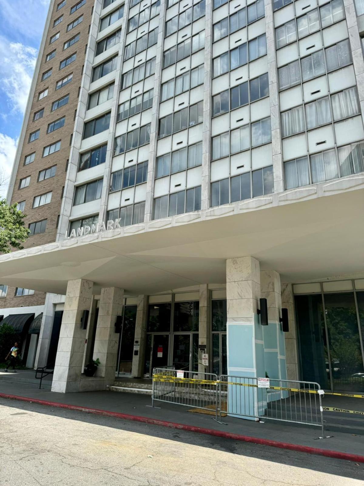 Atl Downtown 2Br King Bed Free Parking Lm1902 Villa Atlanta Eksteriør bilde
